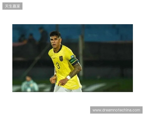 厄瓜多尔队官方:后卫因卡皮耶与中场卡斯蒂略因伤退出本期国家队