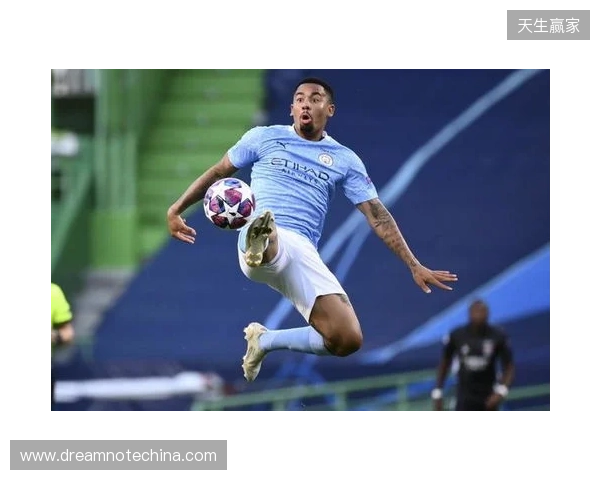 米体：米兰关注热苏斯，阿森纳不会设置太大障碍来放他走